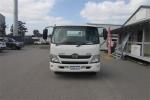 2011 Hino 300 Series Tray Top 717