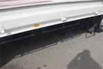 2015 Hino 300 Series Tray Top 616