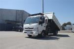 2017 Hino 300 Series Tipper 816