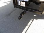 2018 Hino 300 Series Dual Cab Tray Top 817