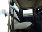 2018 Hino 300 Series Dual Cab Tray Top 817
