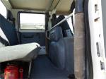 2018 Hino 300 Series Dual Cab Tray Top 817