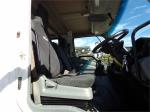 2018 Hino 300 Series Dual Cab Tray Top 817