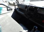 2018 Hino 300 Series Dual Cab Tray Top 817