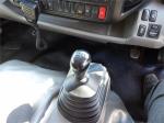 2018 Hino 300 Series Dual Cab Tray Top 817