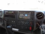 2020 Hino 300 Series Dual Cab Tray Top 817