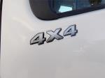 2020 Hino 300 Series Dual Cab Tray Top 817