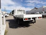 2020 Hino 300 Series Dual Cab Tray Top 817