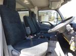 2021 Hino 300 Series Tray Top 616 Crew