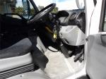 2021 Hino 300 Series Tray Top 616 Crew