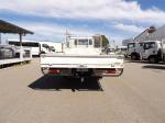 2021 Hino 300 Series Tray Top 616 Crew