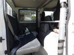 2021 Hino 300 Series Tray Top 616 Crew