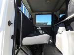 2019 Hino 300 Series Dual Cab Tray Top 817