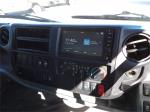 2019 Hino 300 Series Dual Cab Tray Top 817