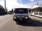 2022 Hino 300 Series Tray Top 616 Crew
