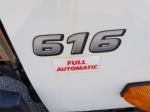 2022 Hino 300 Series Tray Top 616 Crew