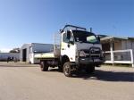 2020 Hino 300 Series Tray Top 817