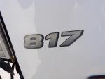 2020 Hino 300 Series Tray Top 817
