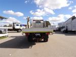 2020 Hino 300 Series Tray Top 817