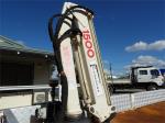 2020 Hino 300 Series Tray Top 817