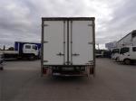 2021 Hino 300 Series Pantech 616