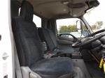 2021 Hino 300 Series Pantech 616