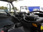 2021 Hino 300 Series Pantech 616
