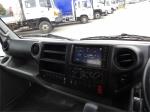 2021 Hino 300 Series Pantech 616