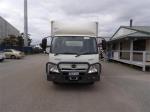 2021 Hino 300 Series Pantech 616