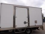 2021 Hino 300 Series Pantech 616