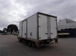 2021 Hino 300 Series Pantech 616