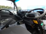 2020 Hino 300 Series Dual Cab Tray Top 616
