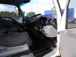 2020 Hino 300 Series Dual Cab Tray Top 616
