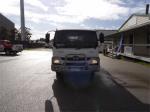 2020 Hino 300 Series Dual Cab Tray Top 616
