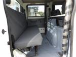 2020 Hino 300 Series Dual Cab Tray Top 616