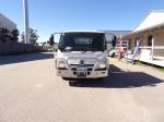 2021 Hino 300 Series Dual Cab Tray Top 616 Crew