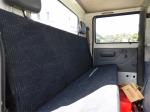 2017 Hino 300 Series Dual Cab Tray Top 616