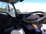 2017 Hino 300 Series Dual Cab Tray Top 616