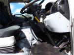 2017 Hino 300 Series Dual Cab Tray Top 616