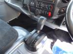 2017 Hino 300 Series Dual Cab Tray Top 616
