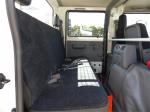 2022 Hino 300 Series Dual Cab Tray Top 616 Crew