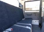 2022 Hino 300 Series Tray Top 616 Crew