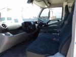 2022 Hino 300 Series Tray Top 616 Crew