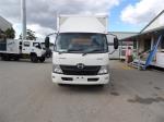 2020 Hino 300 Series Pantech 616