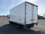 2020 Hino 300 Series Pantech 616