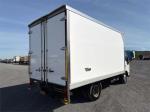 2020 Hino 300 Series Pantech 616