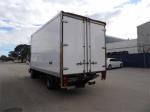 2020 Hino 300 Series Pantech 616