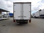 2020 Hino 300 Series Pantech 616