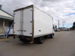 2020 Hino 300 Series Pantech 616