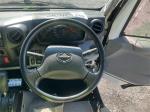 2018 Hino 300 Series Tipper 921